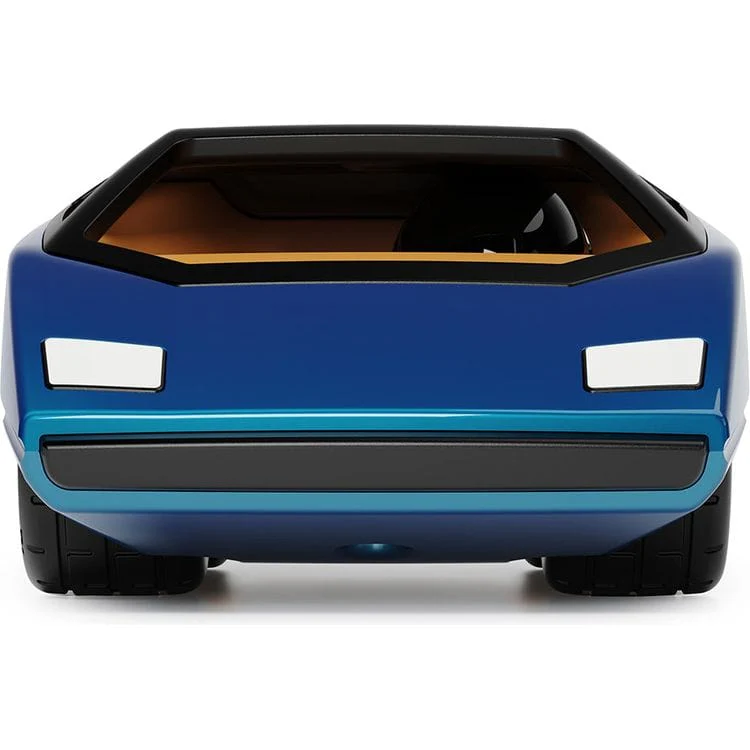 UFO Leonessa Car - Blue - Image 6