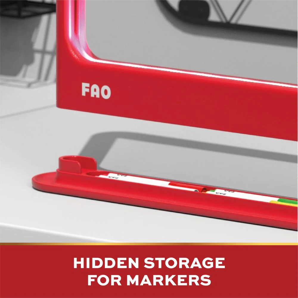 Ultimate Neon Light Board 11-Piece Set - Image 3