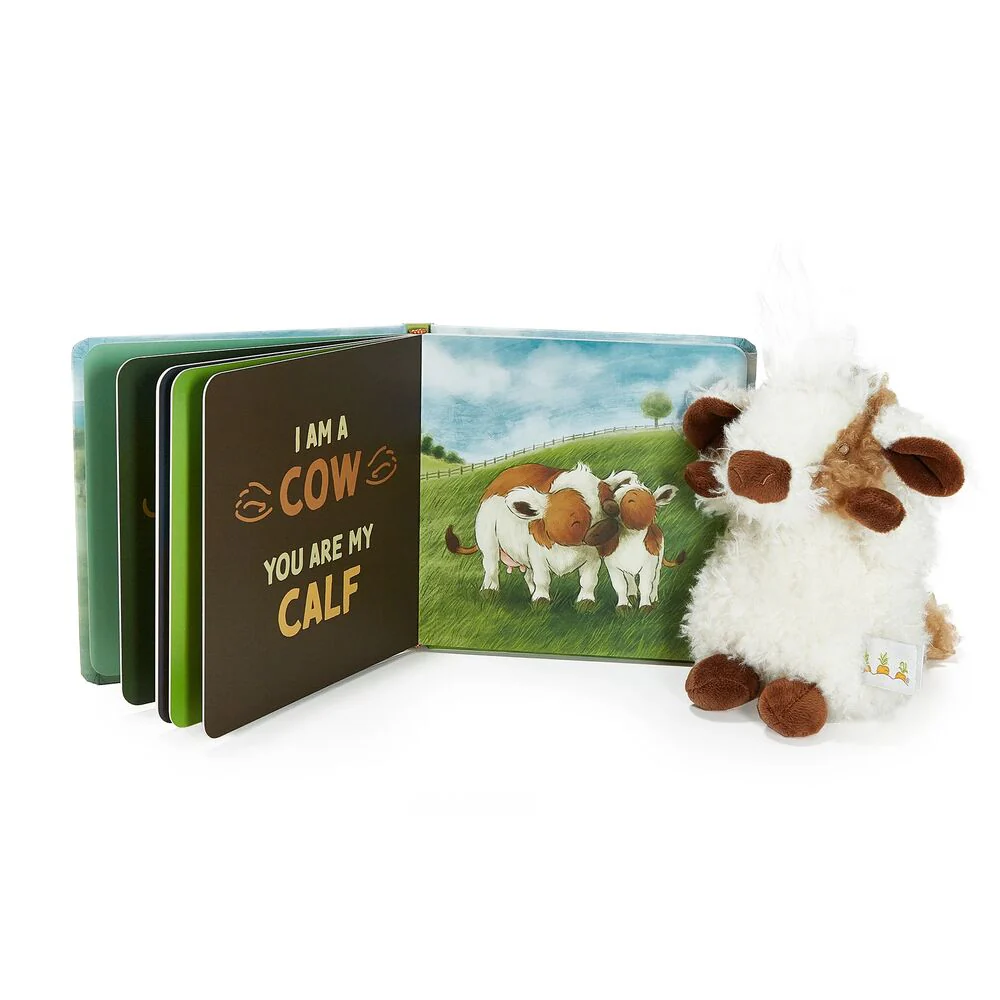 Wee Moo Moo Book Bundle - Image 2