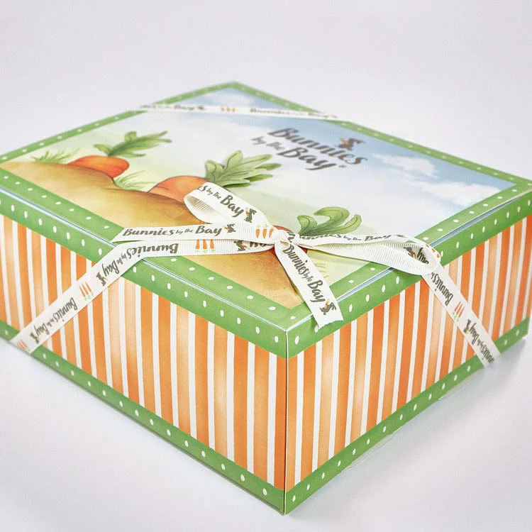 Welcome Baby Boy - Gift Set - Image 2
