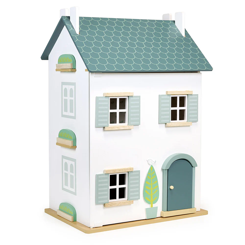 Willow Dollhouse - Image 5