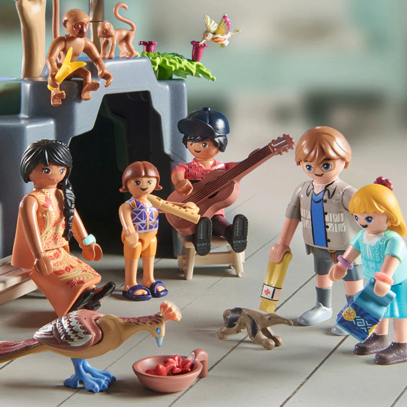 Wiltopia Family Tree House - Image 4