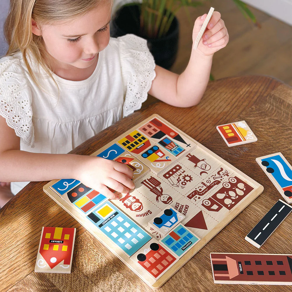 Wood Games Bundle - Image 2