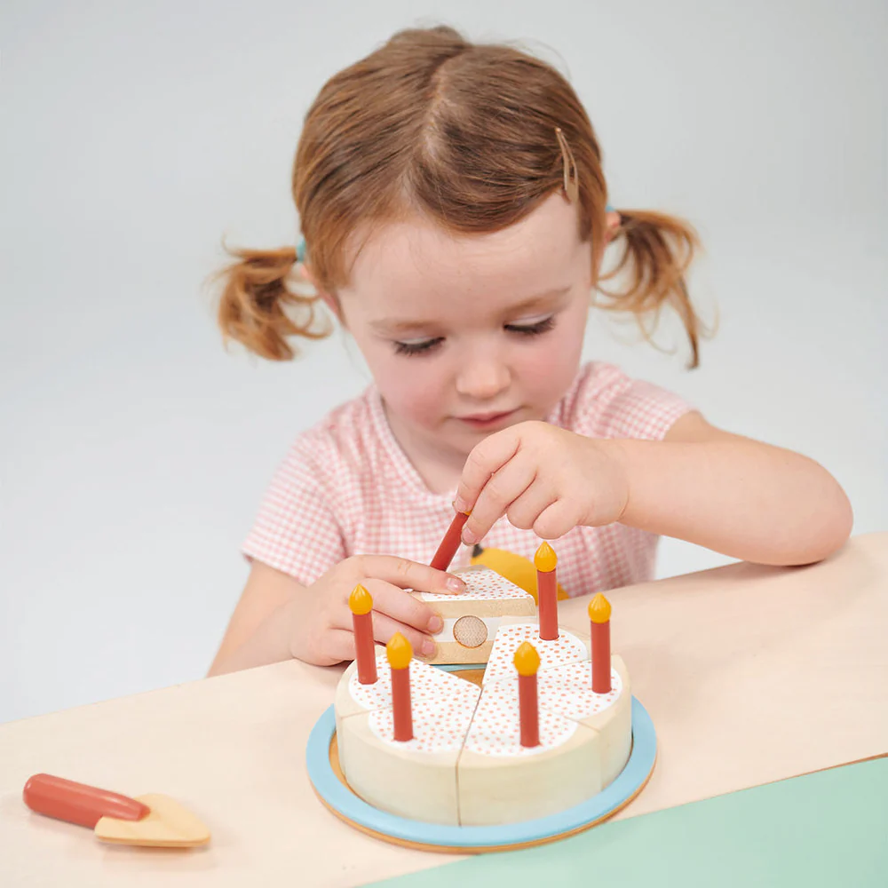 Wood Sweet Treats Bundle - Image 2