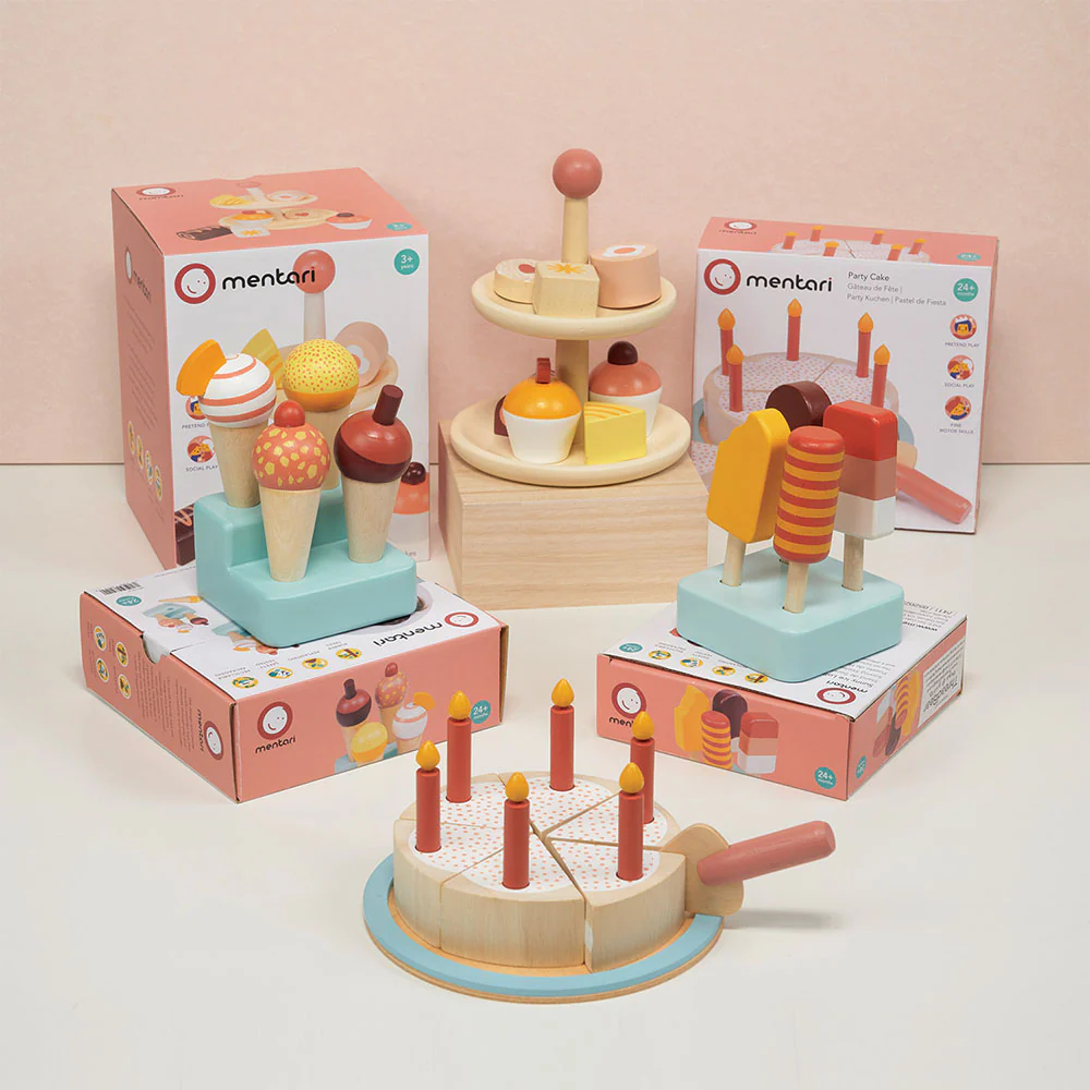 Wood Sweet Treats Bundle - Image 4