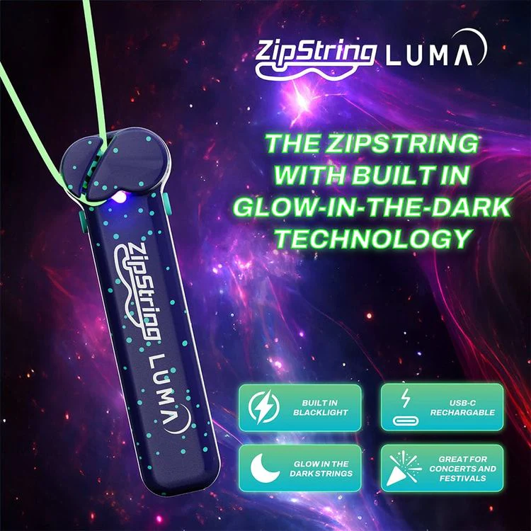 ZipString Luma - Image 2